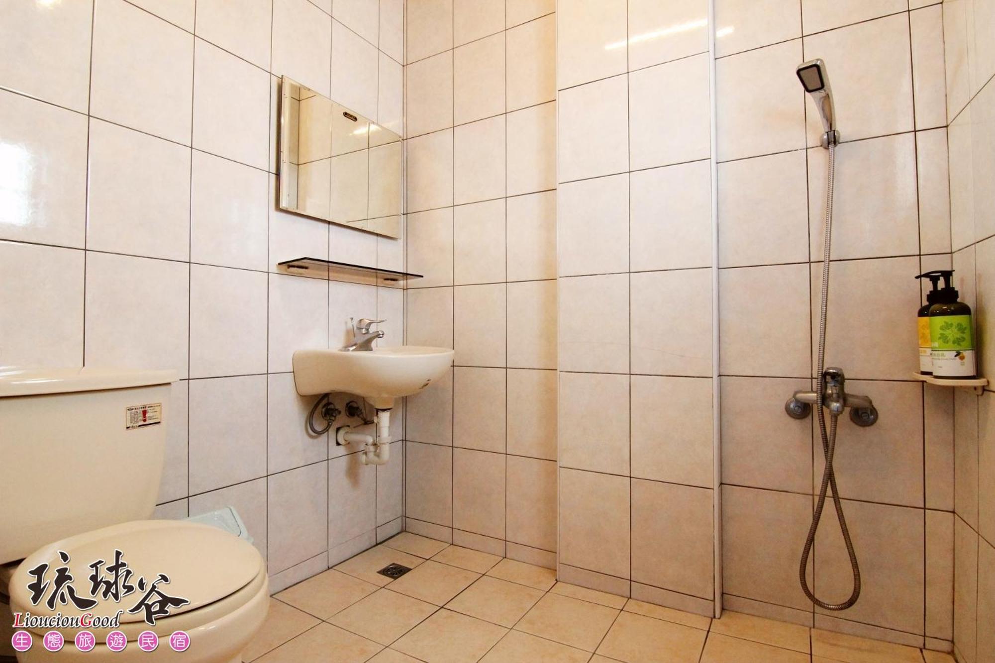 Liouciou Good Homestay Xiaoliuqiu Esterno foto